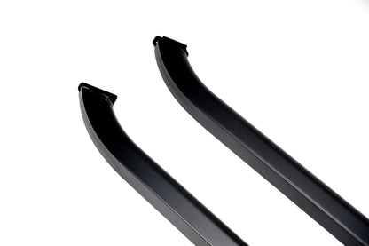 Ford Transit Side Bar 2024+