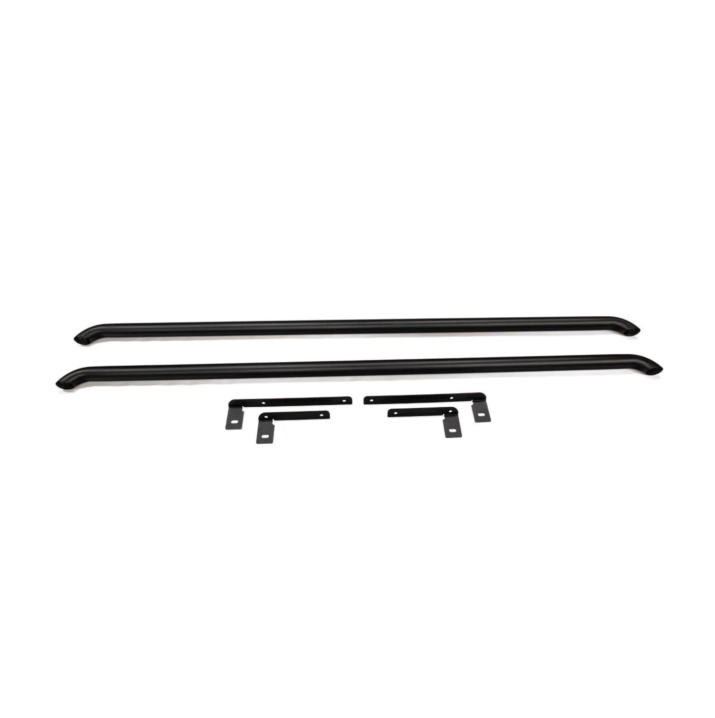 Tubular Side Bars (for VW T5/T6/T6.1) Available in 3 colours.