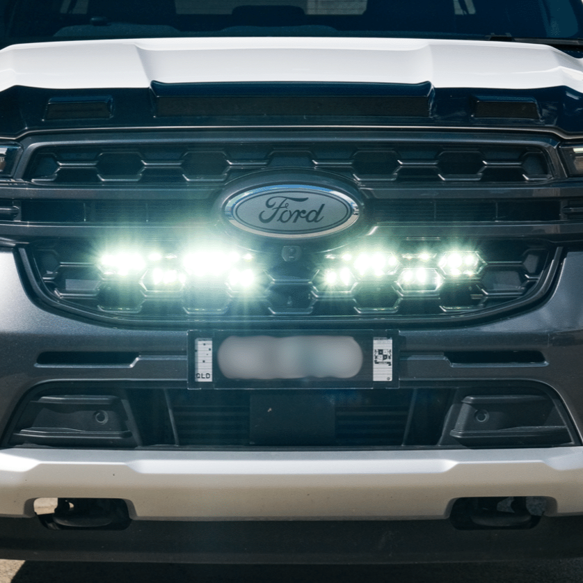 Next-Gen Ranger - 165W 26" - TWIN LED Matrix