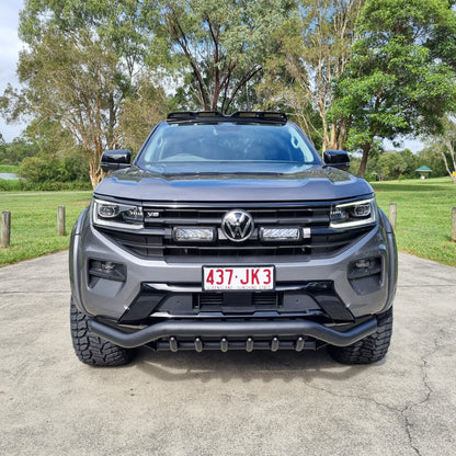 VW Amarok - Style 2023 LV-X - Dark Grey