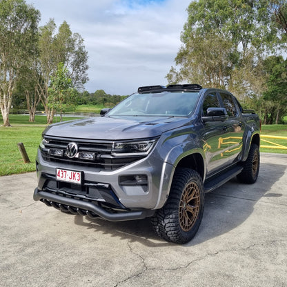 VW Amarok - Style 2023 LV-X - Dark Grey