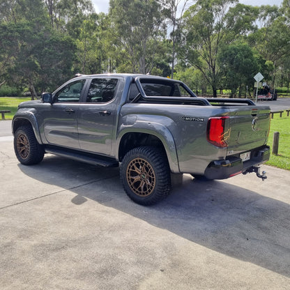 VW Amarok - Style 2023 LV-X - Dark Grey