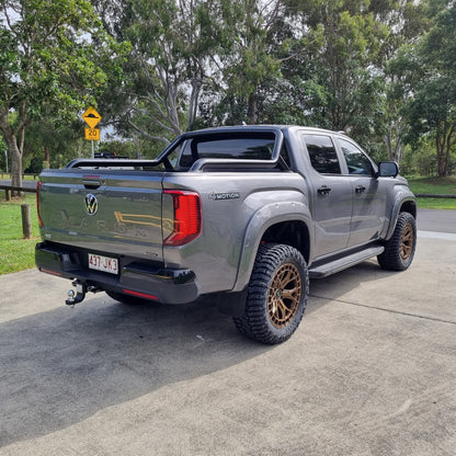 VW Amarok - Style 2023 LV-X - Dark Grey