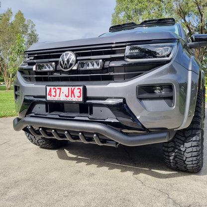 VW Amarok - Style 2023 LV-X - Dark Grey