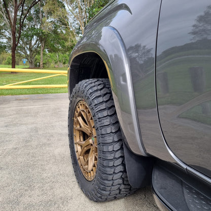 VW Amarok - Style 2023 LV-X - Dark Grey