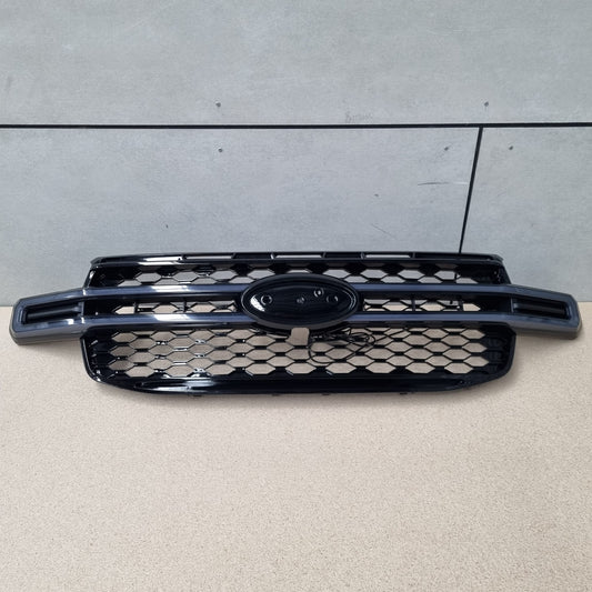 LED DRL Grille - Ford Ranger 2022+