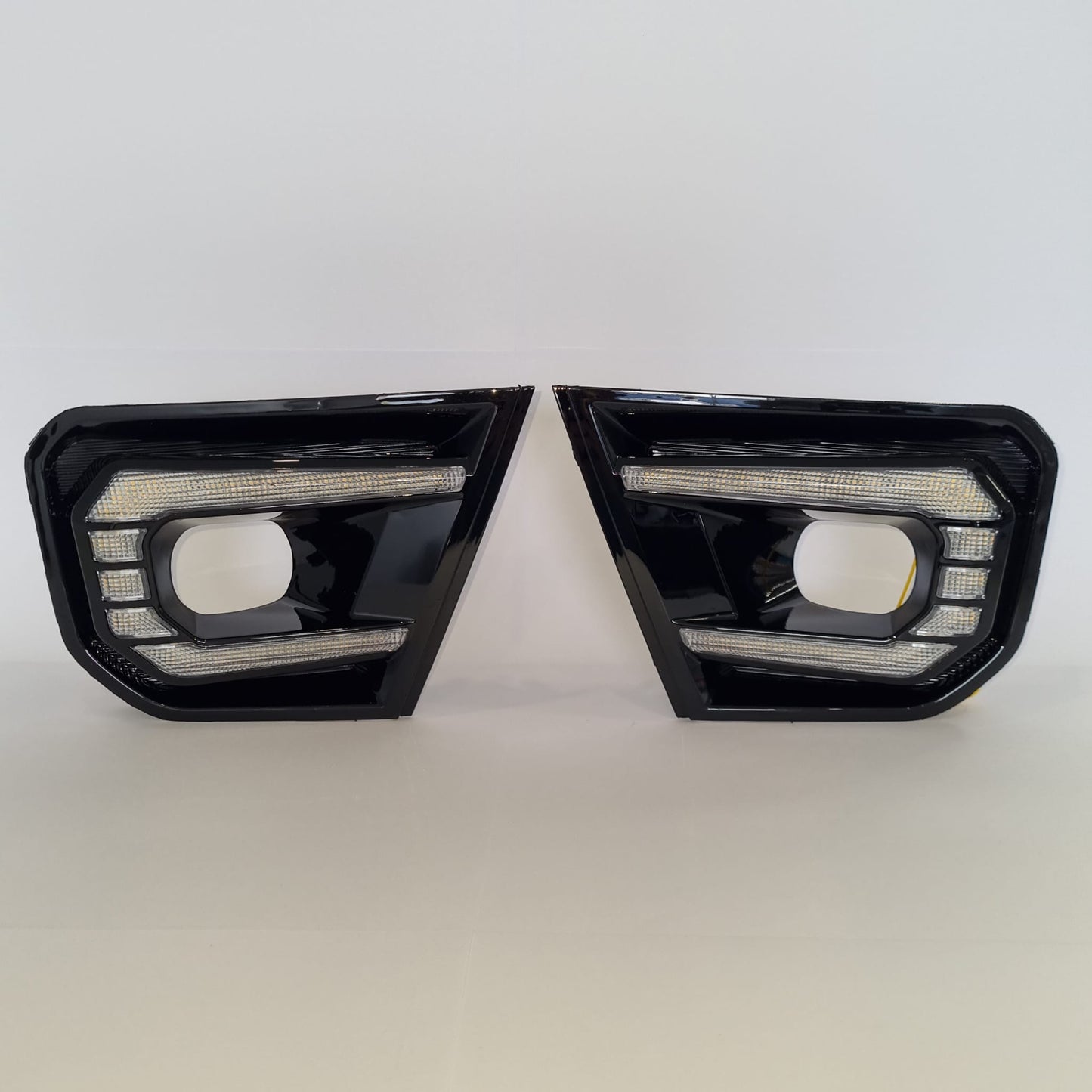 LED DRL Fog Lamp Ford Ranger 2023+