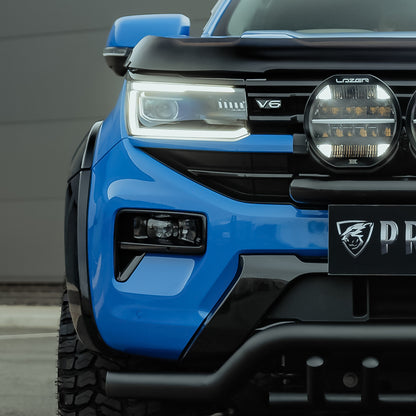 VW Amarok 2023 - Predator Flares