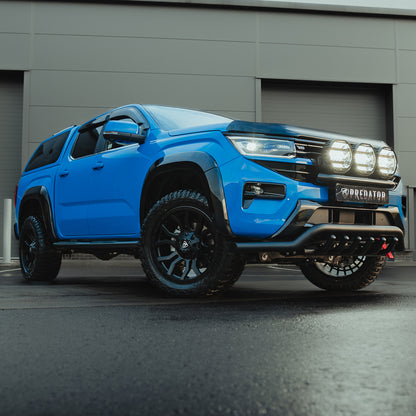 VW Amarok 2023 - Predator Flares