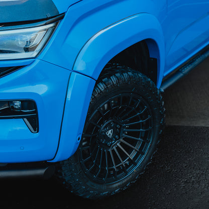 VW Amarok 2023 - Predator Flares