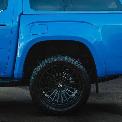 VW Amarok 2023 - Predator Flares