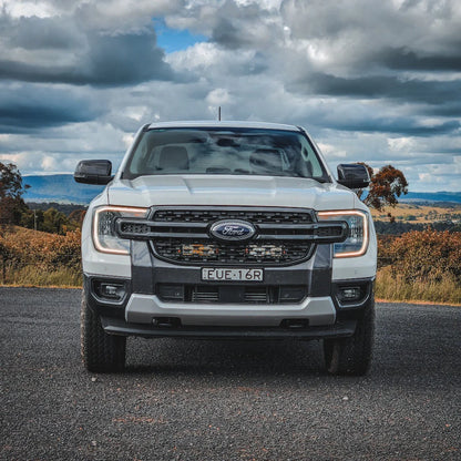 Next-Gen Ranger - 165W 26" - TWIN LED Matrix
