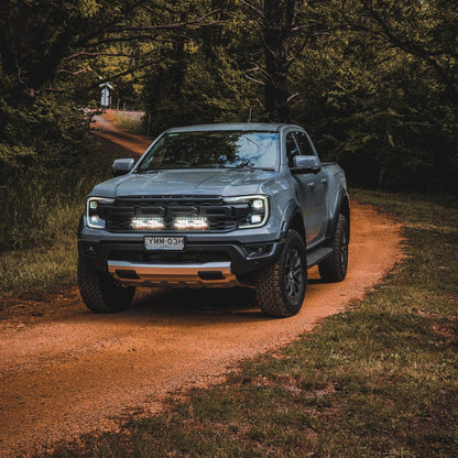 Next-Gen Ranger - 165W 26" - TWIN LED Matrix