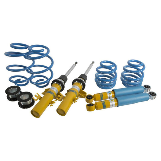 Bilstein B14 Coilover Kit T32 (for VW T5/T6/T6.1)