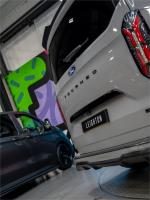 2026 Ford Tourneo Van Wagon Titanium X AV 2026.00MY