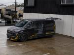 2025 Ford Transit Custom Van Trail LWB AV 2025.75MY