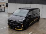 2025 Ford Transit Custom Van Trail LWB AV 2025.75MY