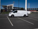 2025 Ford Transit Custom Van Trend LWB AV 2025.75MY
