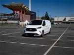 2025 Ford Transit Custom Van Trend LWB AV 2025.75MY
