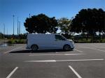 2025 Ford Transit Custom Van Trend LWB AV 2025.75MY
