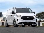 2025 Ford Transit Custom Van Trend LWB AV 2025.75MY