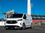 2025 Ford Transit Custom Van Trend LWB AV 2025.75MY