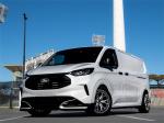 2025 Ford Transit Custom Van Trend LWB AV 2025.75MY