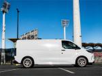 2025 Ford Transit Custom Van Trend LWB AV 2025.75MY