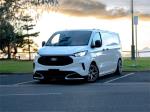 2025 Ford Transit Custom Van Trend LWB AV 2025.75MY