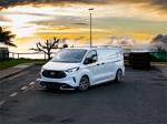2025 Ford Transit Custom Van Trend LWB AV 2025.75MY