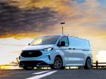 2025 Ford Transit Custom Van Trend LWB AV 2025.75MY
