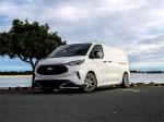 2025 Ford Transit Custom Van Trend LWB AV 2025.75MY