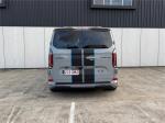 2026 Ford Transit Custom Van Sport LWB AV 2026.00MY