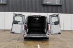 2025 Ford Transit Custom Van PHEV Sport SWB AV 2025.75MY