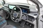 2025 Ford Transit Custom Van PHEV Sport SWB AV 2025.75MY