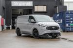 2025 Ford Transit Custom Van PHEV Sport SWB AV 2025.75MY