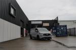 2025 Ford Transit Custom Van PHEV Sport SWB AV 2025.75MY