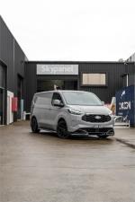 2025 Ford Transit Custom Van PHEV Sport SWB AV 2025.75MY