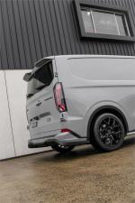 2025 Ford Transit Custom Van PHEV Sport SWB AV 2025.75MY