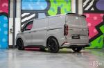 2025 Ford Transit Custom Van PHEV Sport SWB AV 2025.75MY