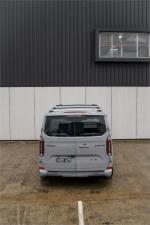 2025 Ford Transit Custom Van PHEV Sport SWB AV 2025.75MY