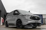 2025 Ford Transit Custom Van PHEV Sport SWB AV 2025.75MY