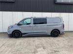 2026 Ford Transit Custom Van Sport LWB AV 2026.00MY