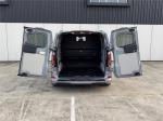 2026 Ford Transit Custom Van Sport LWB AV 2026.00MY