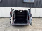 2026 Ford Transit Custom Van Sport LWB AV 2026.00MY