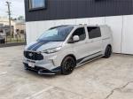 2026 Ford Transit Custom Van Sport LWB AV 2026.50MY