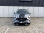 2026 Ford Transit Custom Van Sport LWB AV 2026.50MY