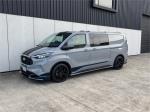 2026 Ford Transit Custom Van Sport LWB AV 2026.50MY