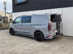 2026 Ford Transit Custom Van Sport LWB AV 2026.50MY