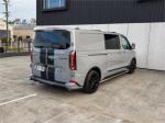 2026 Ford Transit Custom Van Sport LWB AV 2026.50MY